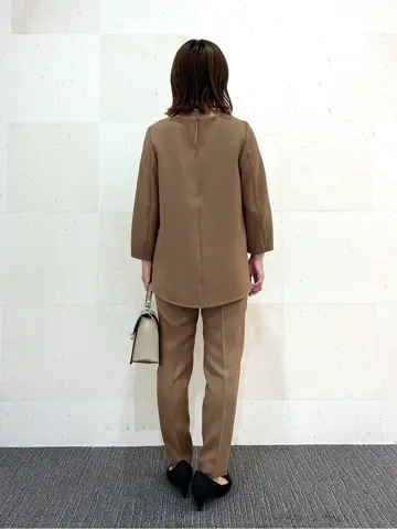 自由区 設楽 コーディネート画像