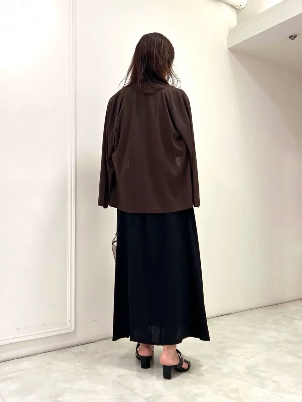 自由区 大塚 コーディネート画像