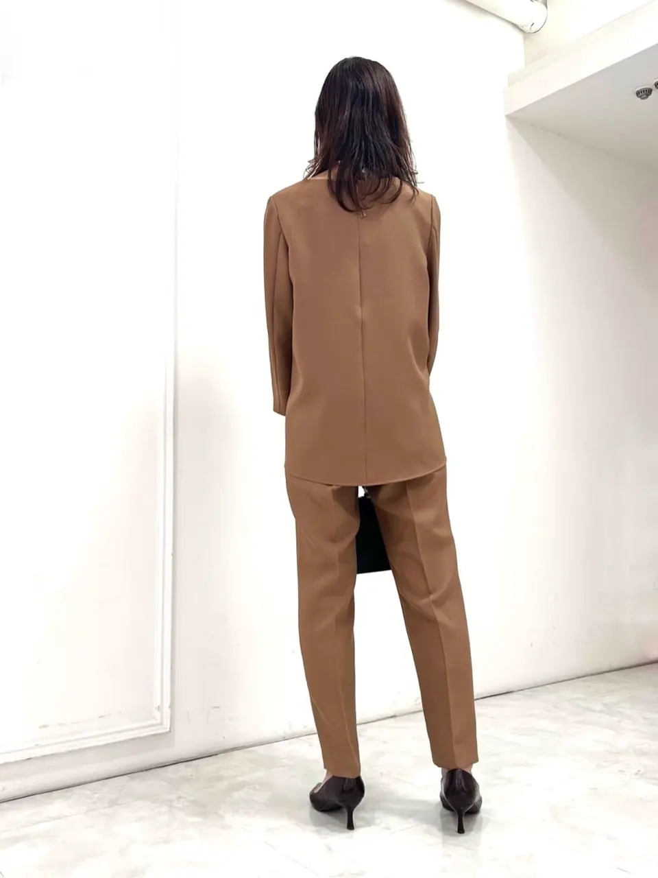 自由区 大塚 コーディネート画像