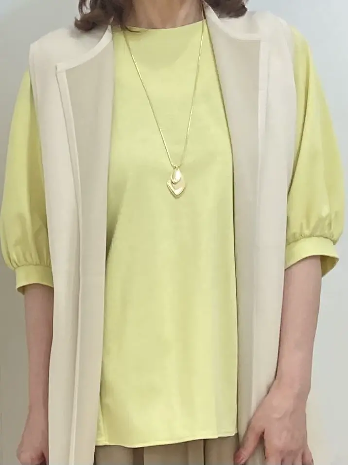 自由区 国広 コーディネート画像