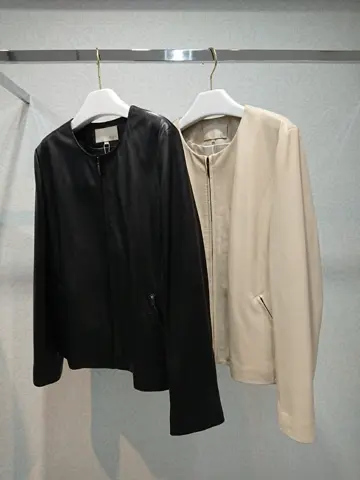 自由区 村田 コーディネート画像