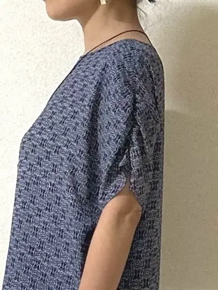 自由区 坂本 コーディネート画像