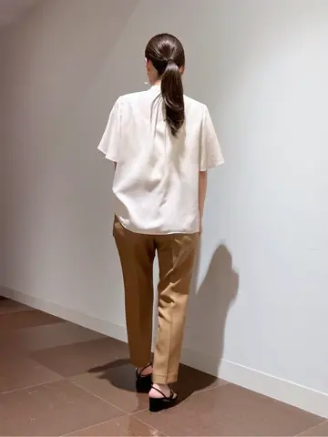 自由区 古宮 コーディネート画像