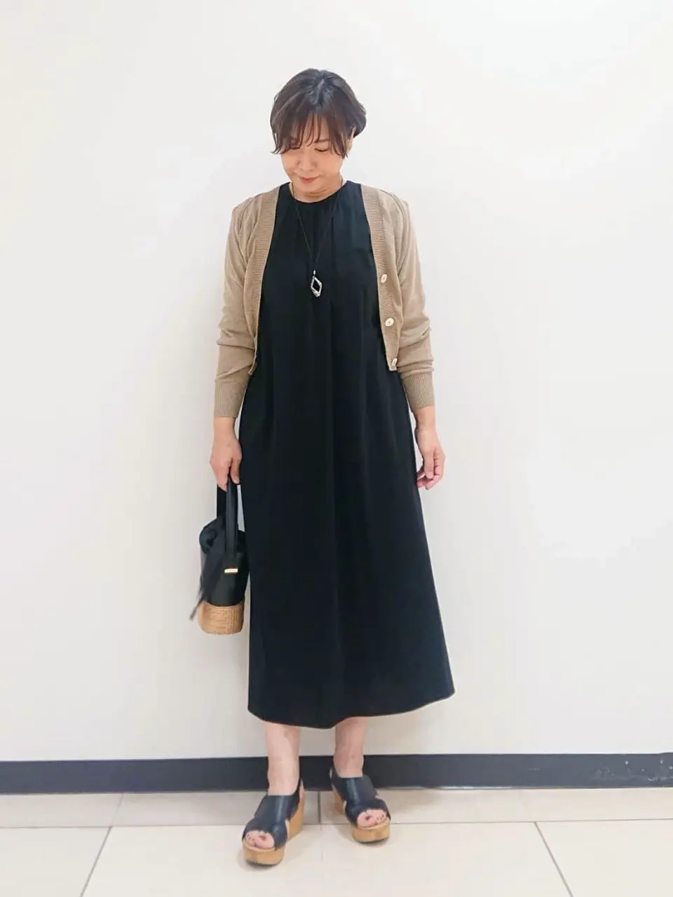  近藤 コーディネート画像