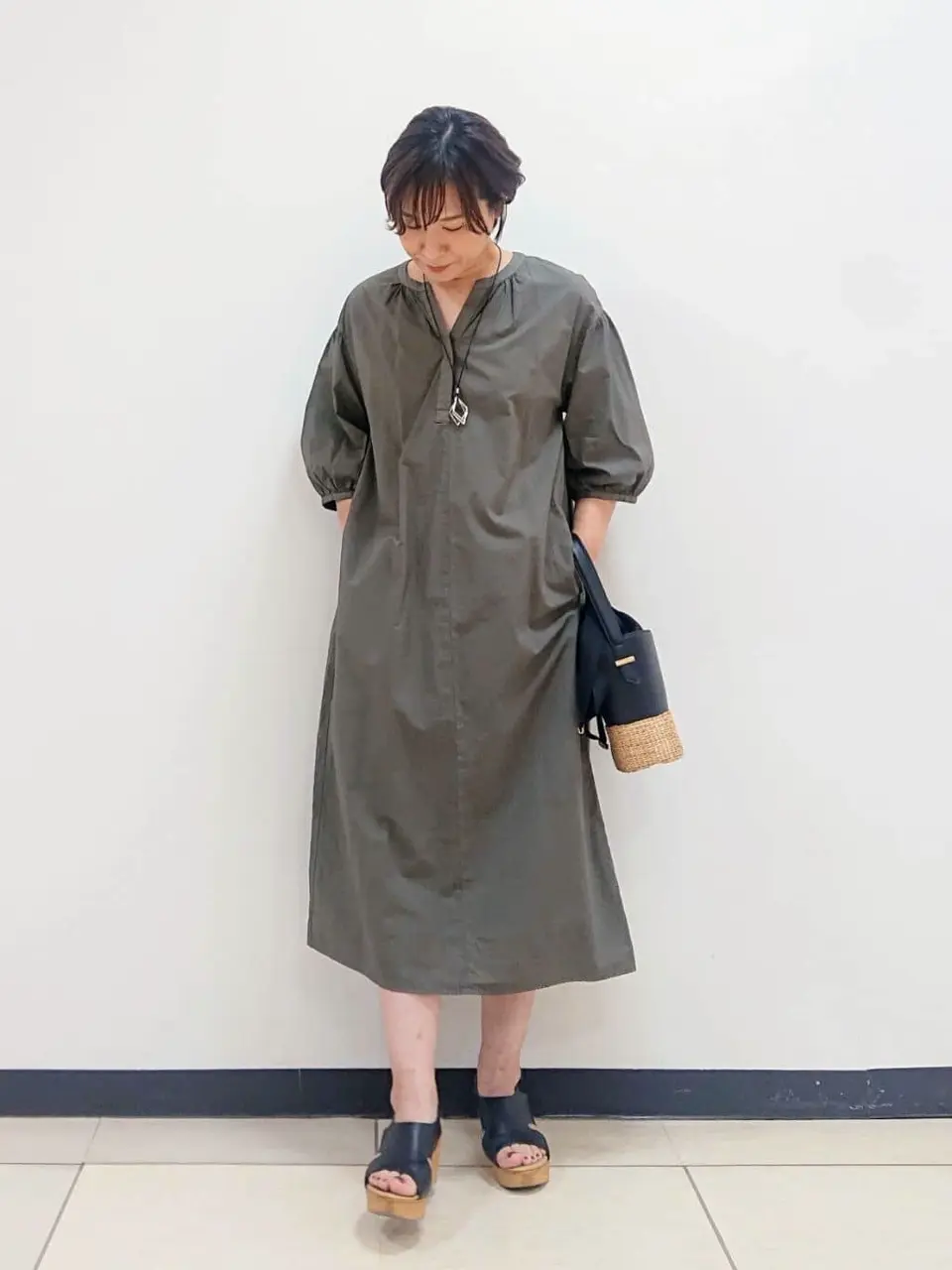  近藤 コーディネート画像