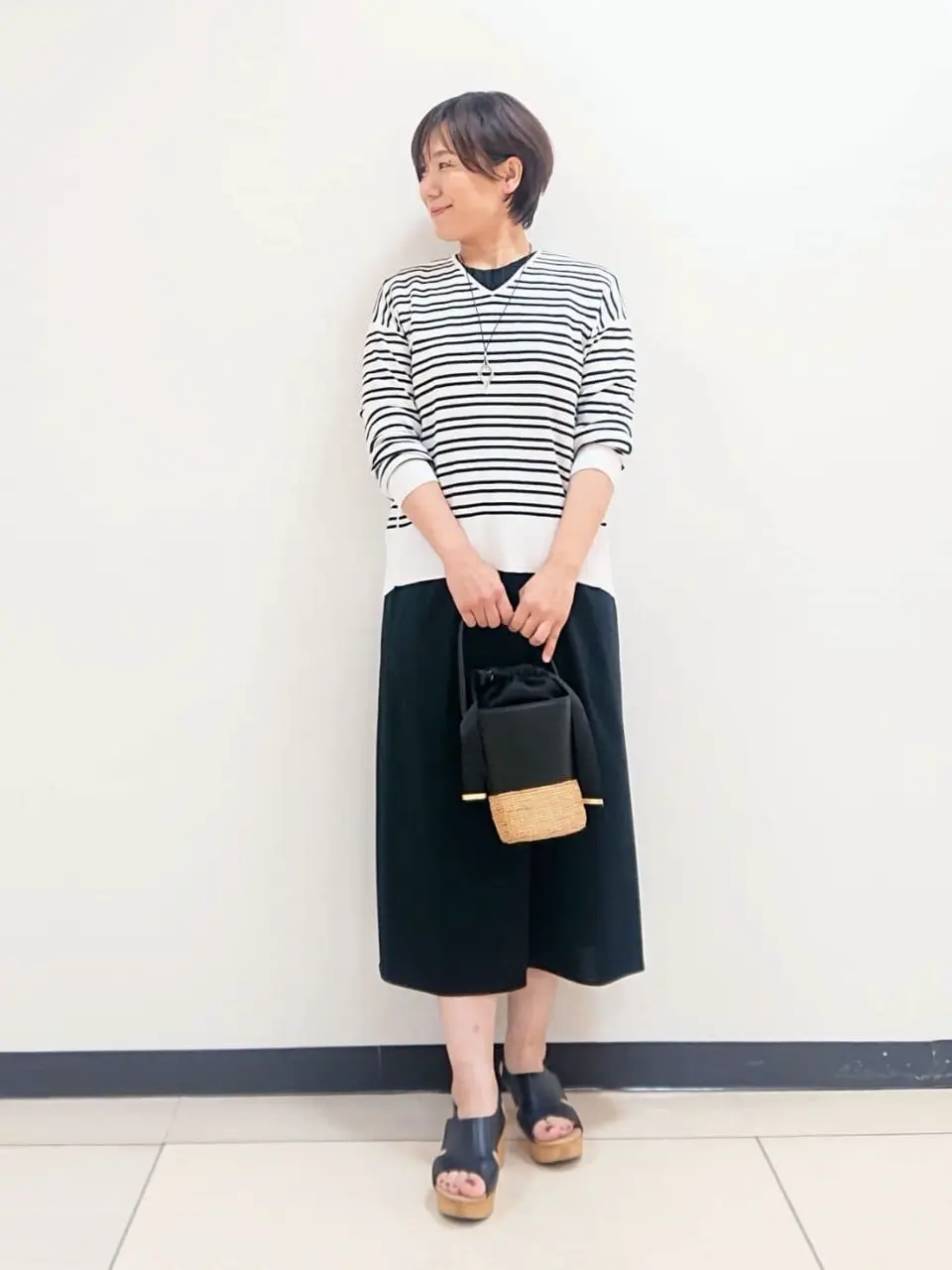  近藤 コーディネート画像