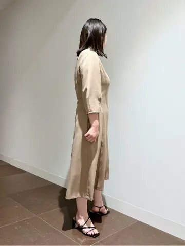 自由区 清水 コーディネート画像