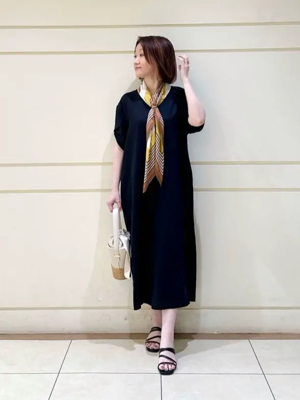  加藤 コーディネート画像