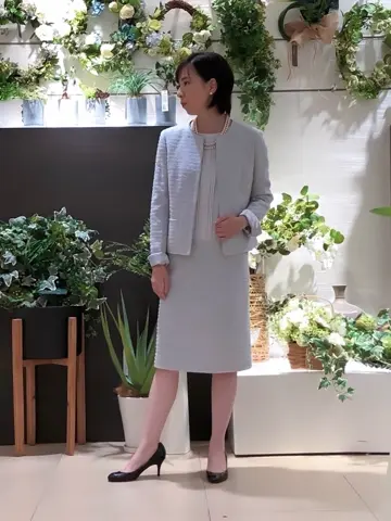 自由区 丸尾 コーディネート画像