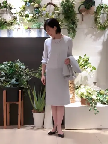 自由区 丸尾 コーディネート画像