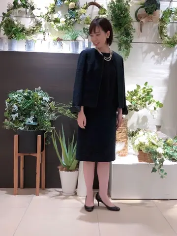 自由区 丸尾 コーディネート画像