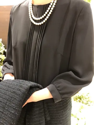 自由区 丸尾 コーディネート画像