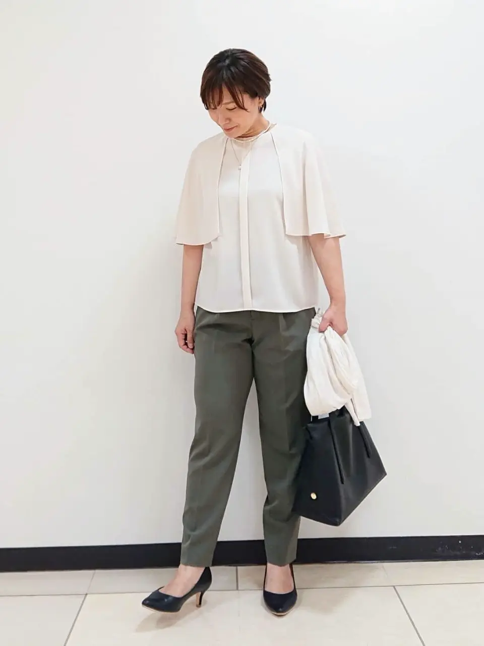  近藤 コーディネート画像