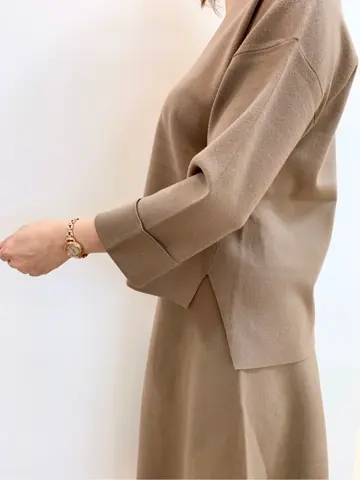 自由区 松瀬 コーディネート画像