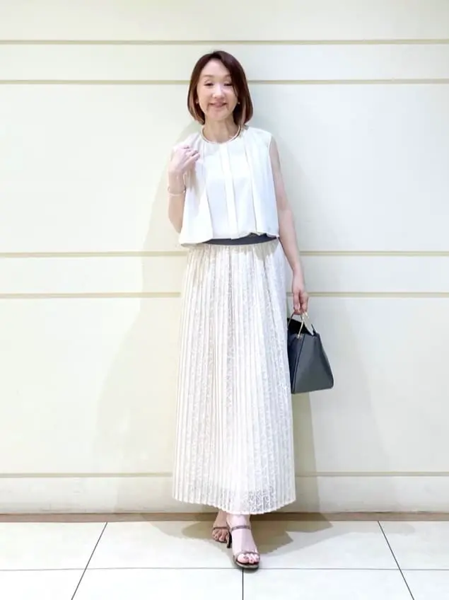  加藤 コーディネート画像