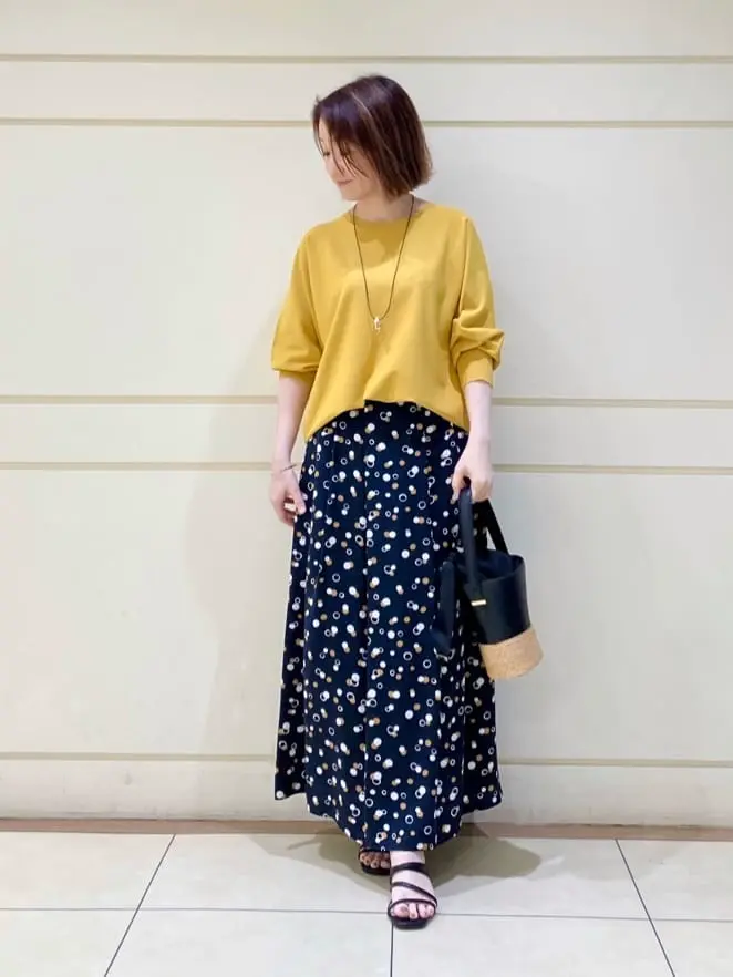  加藤 コーディネート画像