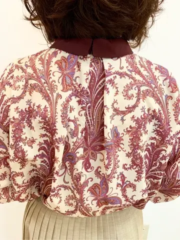 自由区 松瀬 コーディネート画像