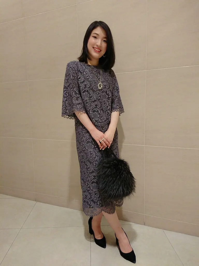 自由区 吉田 コーディネート画像