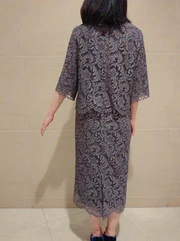 自由区 吉田 コーディネート画像