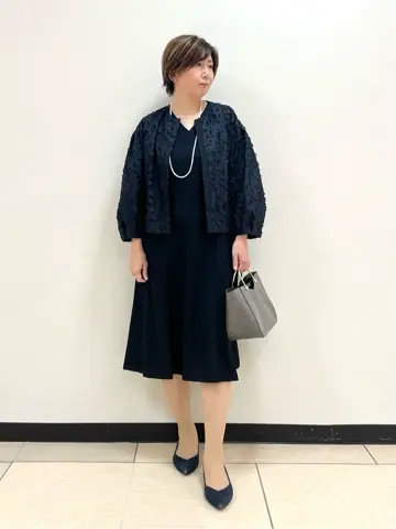 自由区 吉川 コーディネート画像