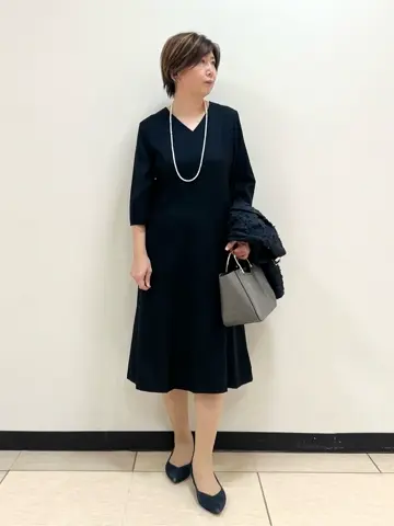 自由区 吉川 コーディネート画像