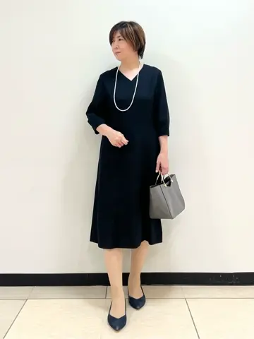 自由区 吉川 コーディネート画像