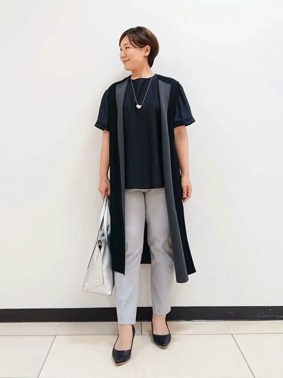  近藤 コーディネート画像