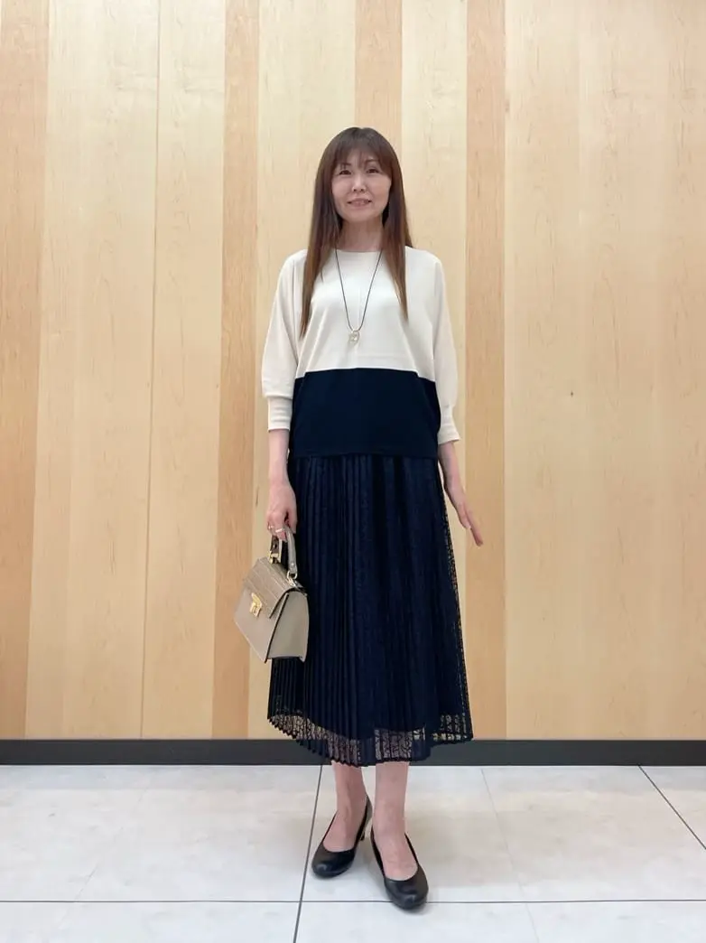  市川 コーディネート画像