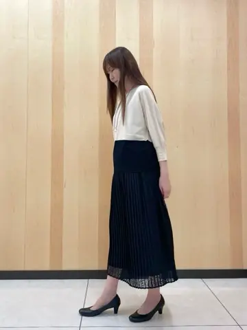 自由区 市川 コーディネート画像