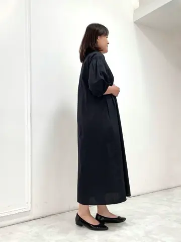 自由区 大野 コーディネート画像