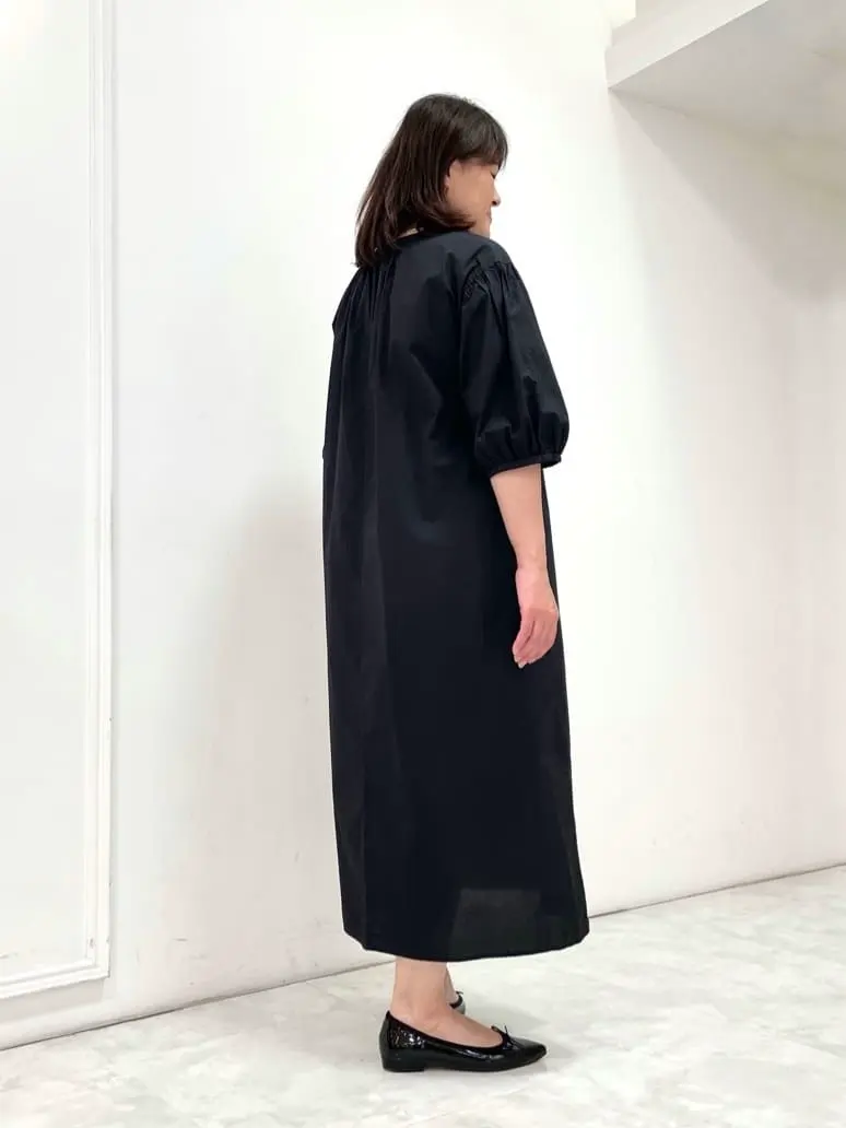 自由区 大野 コーディネート画像