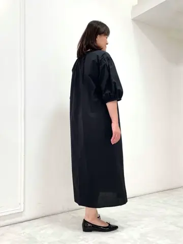 自由区 大野 コーディネート画像