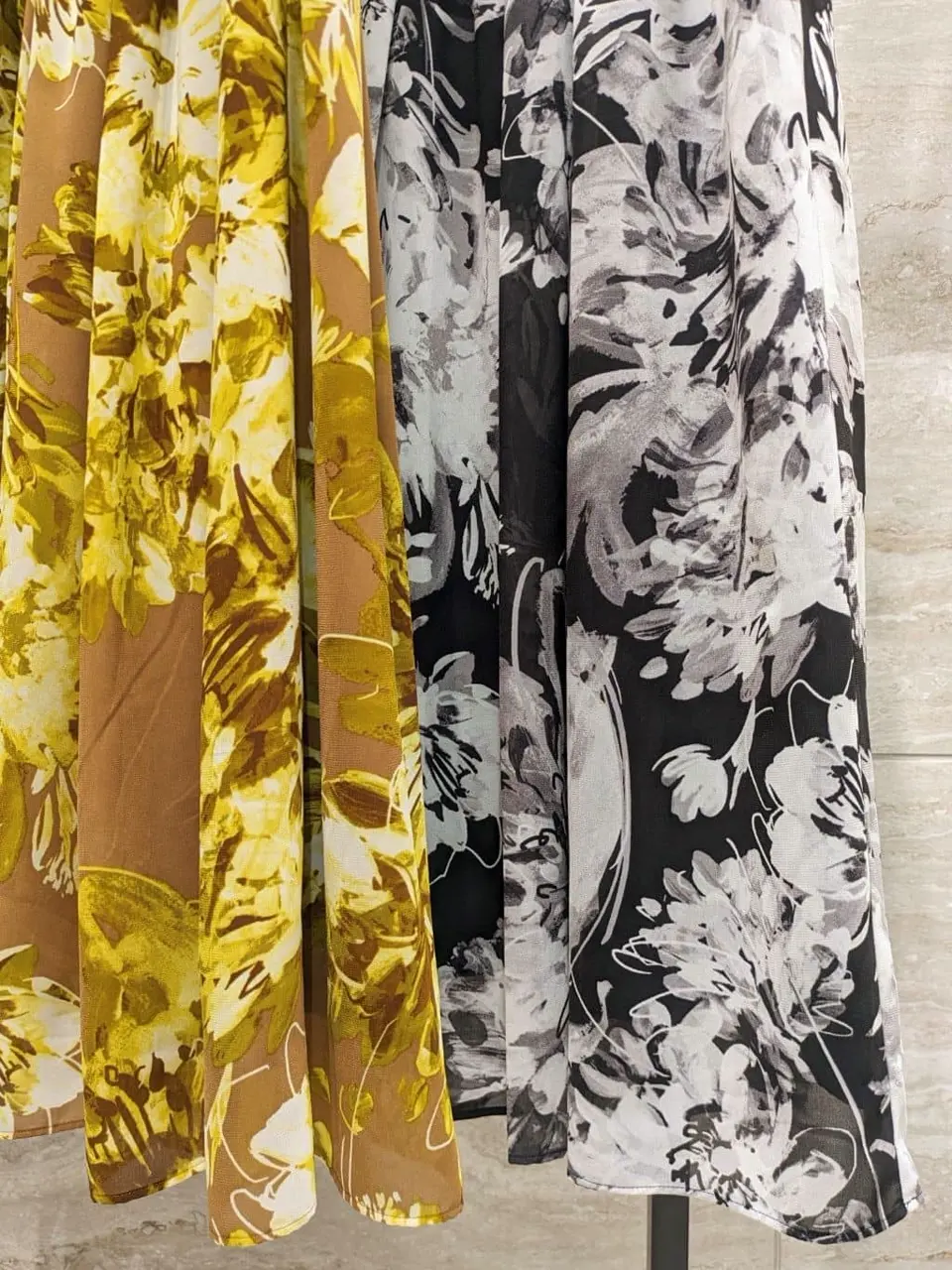 自由区 Nakai コーディネート画像