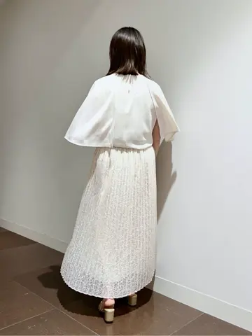 自由区 清水 コーディネート画像