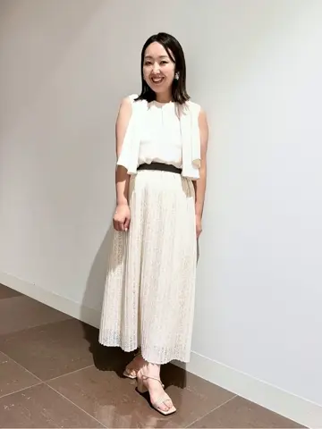 自由区 清水 コーディネート画像