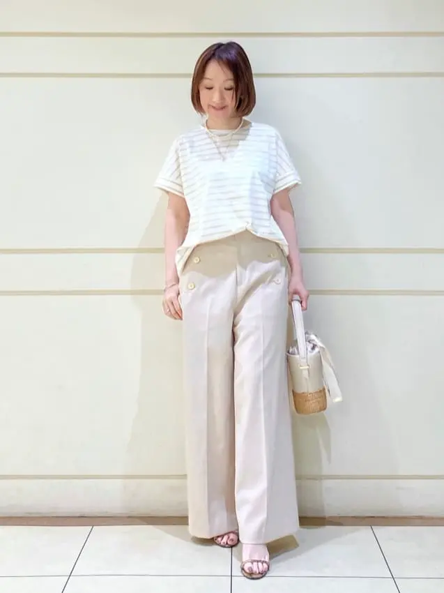  加藤 コーディネート画像