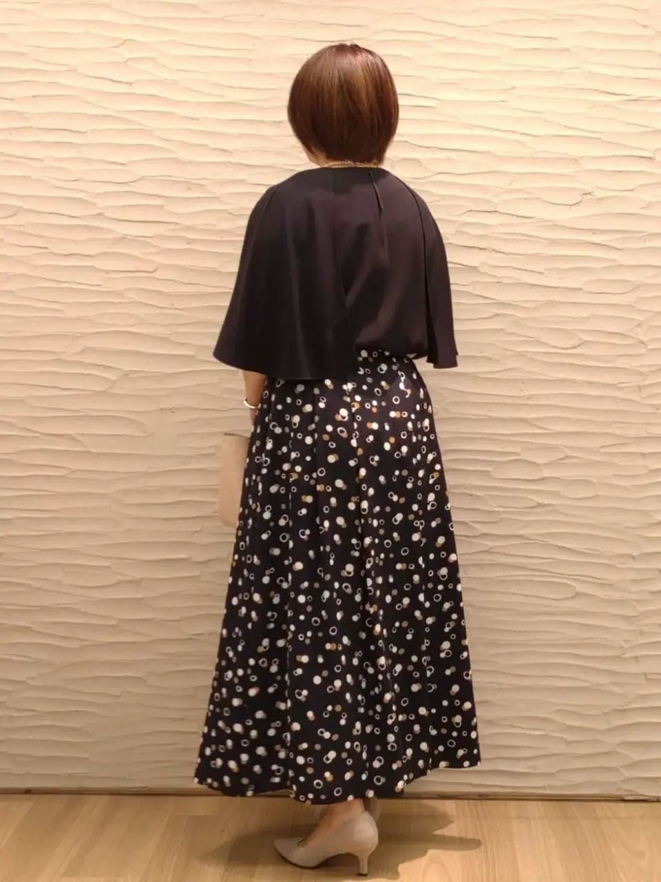 自由区 玉名 コーディネート画像