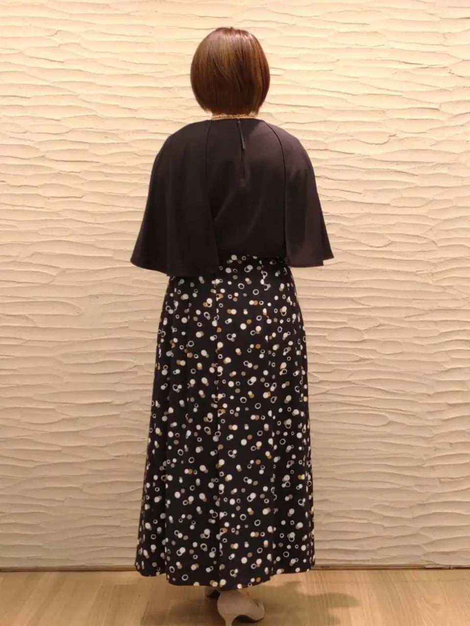 自由区 玉名 コーディネート画像