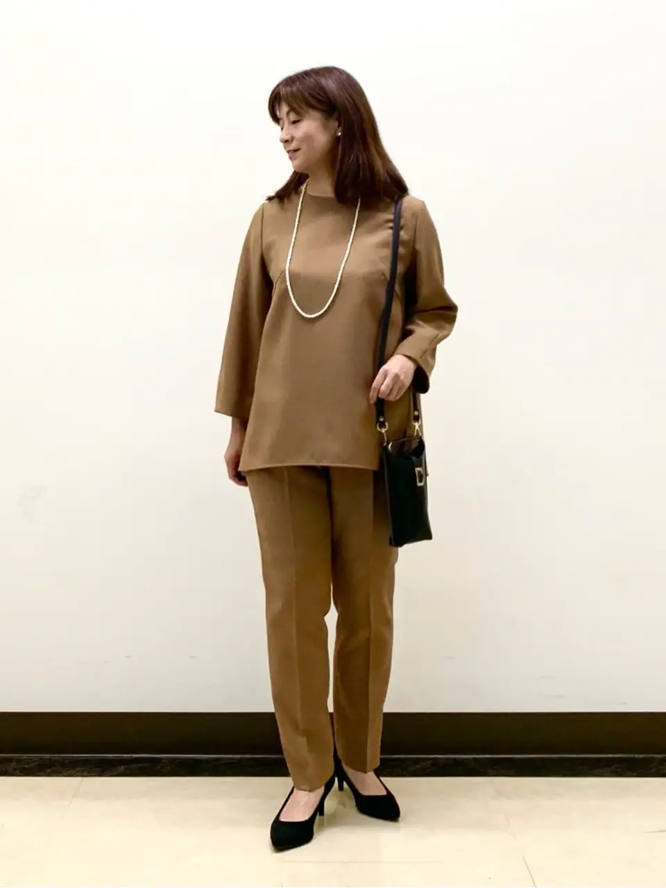  岡崎 コーディネート画像