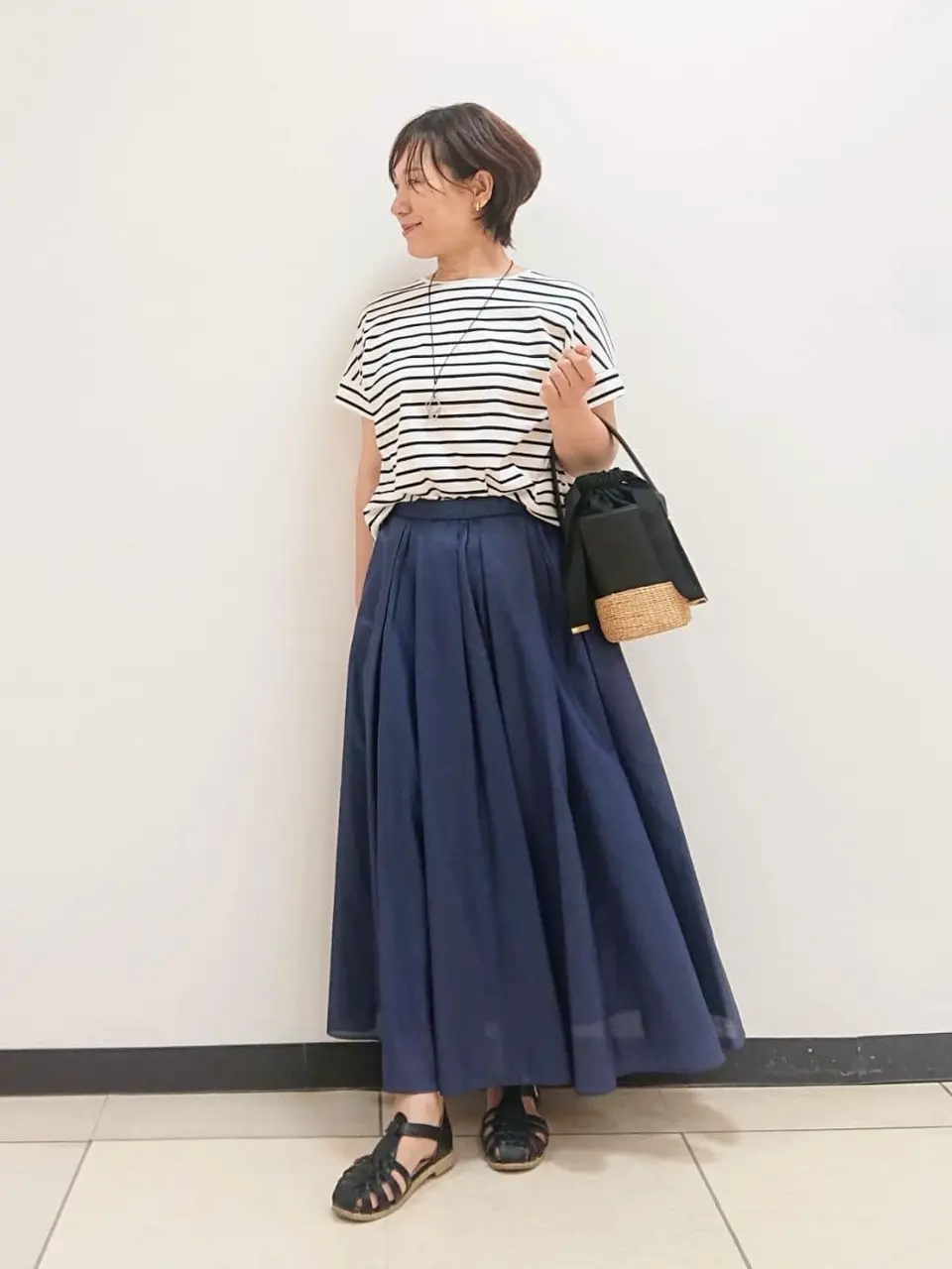  近藤 コーディネート画像