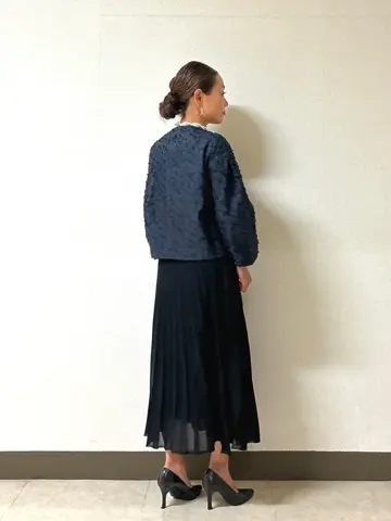 自由区 坂本 コーディネート画像