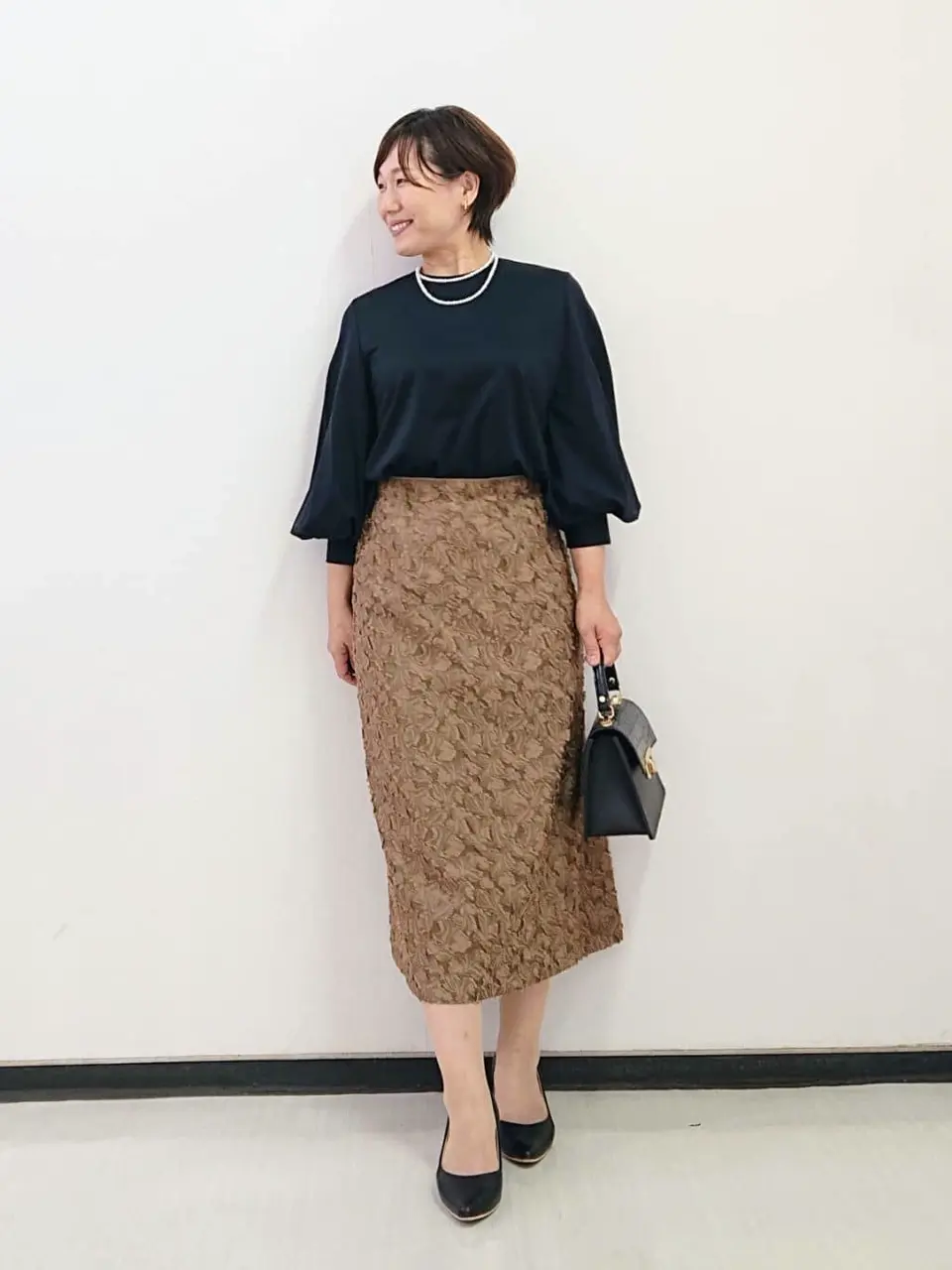  近藤 コーディネート画像