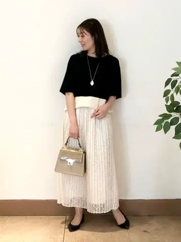 自由区 安田 コーディネート画像