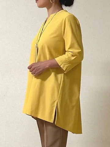 自由区 坂本 コーディネート画像