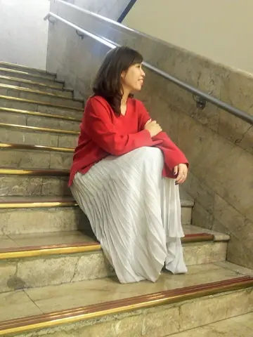 自由区 芦原 コーディネート画像