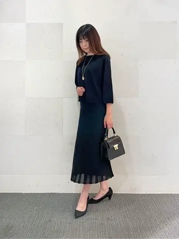 自由区  若旅 コーディネート画像