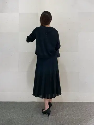 自由区  若旅 コーディネート画像