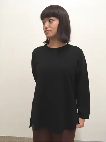 自由区 佐藤 コーディネート画像