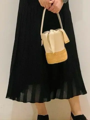 自由区 宇野 コーディネート画像