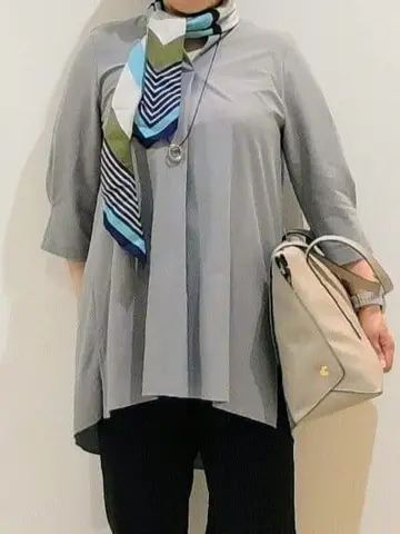 自由区 宇野 コーディネート画像